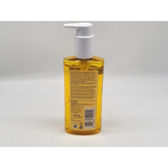 Neutrogena Clear & Soothe Micellar Jelly Makeup Remover 200ml Oil-Free With Turm - Picture 2 of 6